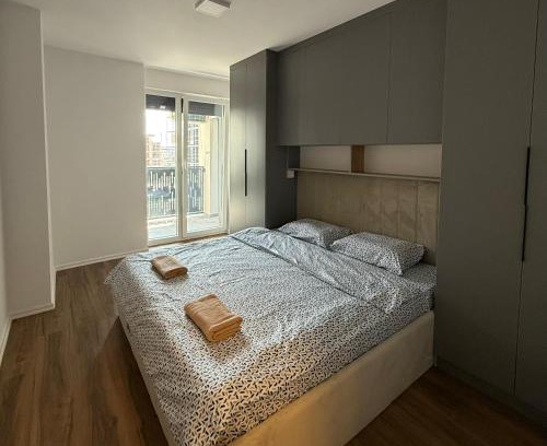 Jerli Talinovac Apartment | BUB Konak