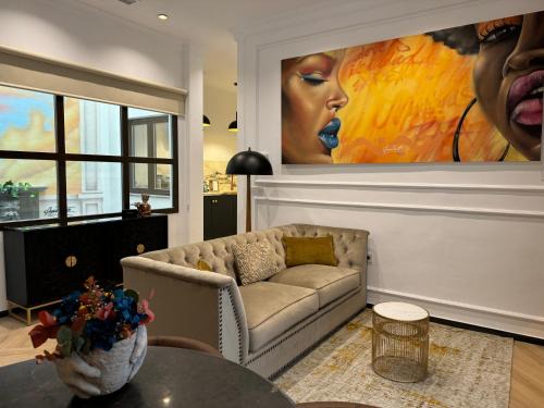 Central District Hotel | Bubaqia House - Suites Boutique