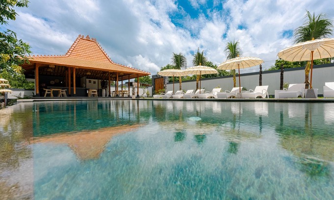 Tulamben Hotel | Bubu Homestay Tulamben
