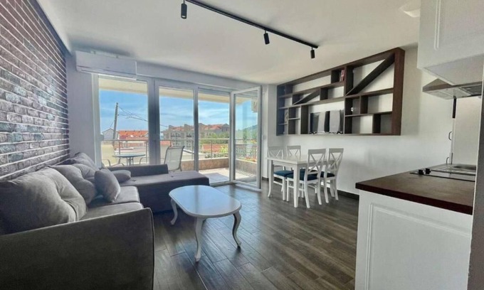 Lazi Apartment | Bucanero Apartments Budva