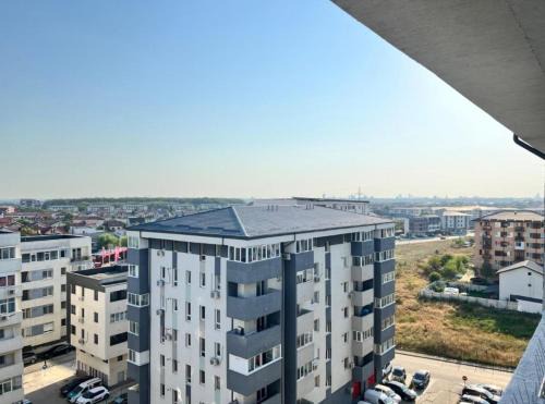 Chiajna Apartment | Bucharest Apolonium Sector 6