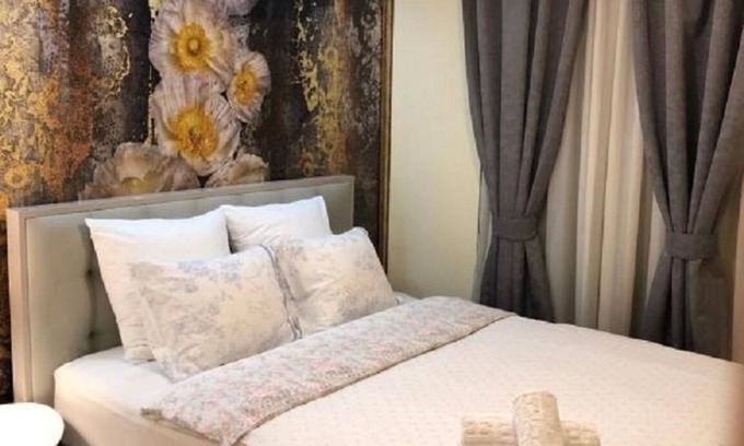 Bucharest Apartment | Bucharest Central Apartment