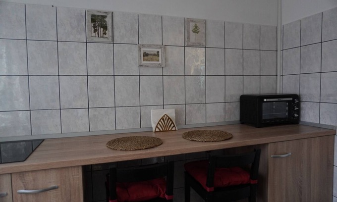 Sector 2 Apartment | Bucharest Central studio - Gabry Elle's Cozy Place, modern and welcoming nn