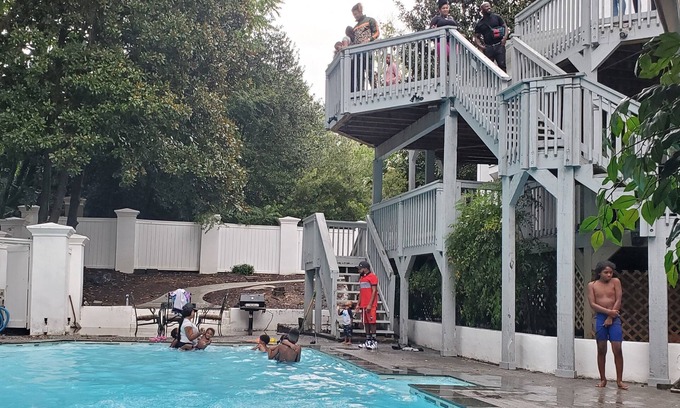 Buckhead House | Buckhead Mansion