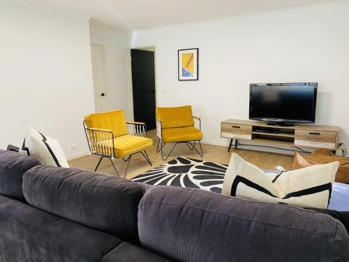 Point Lonsdale House | Buckley's