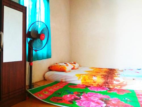 Bayan Hotel | Budaya Kaki Rinjani