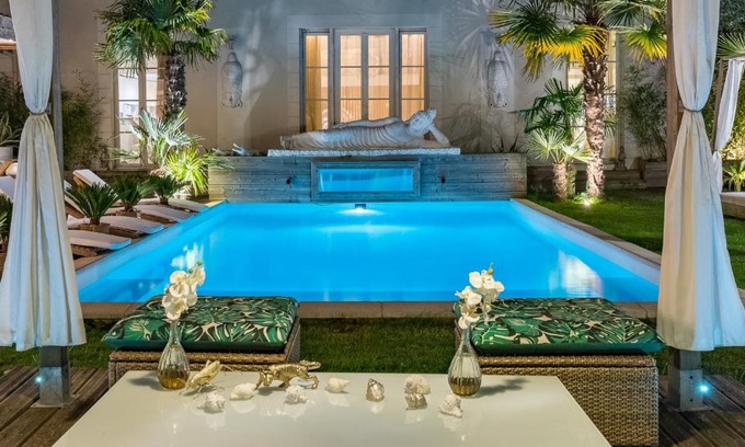 Thoiry Bed & Breakfast | Buddha Beach Thoiry