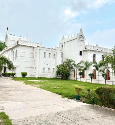 Bodh Gaya Hotel | BUDDHA HERITAGE RESORT