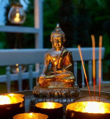 Tosterglope Bed & Breakfast | Buddhas Bed & Wellness - Retreat - FEEL GOOD FOOD - B&B- mit viel Herz für Körper Geist & Seele