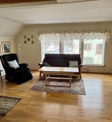 Gravdal House | Budget apartment in Gravdal