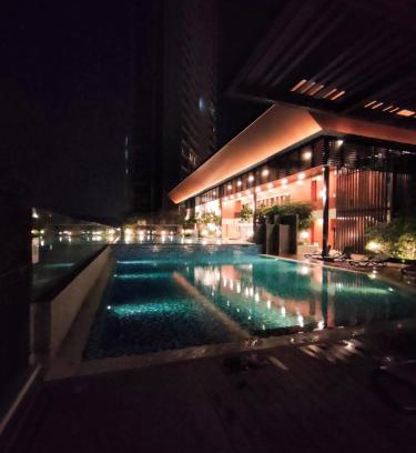 Putrajaya House | Budget Homestay by MyPOCKETT