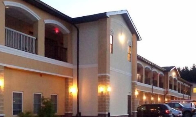 Garden View Hotel | Budget Inn Williamsport