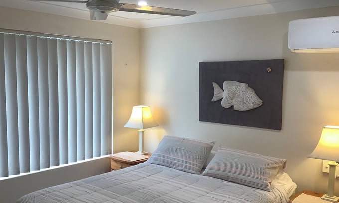 Beldon House | Budget priced 3 bedroom Family Home