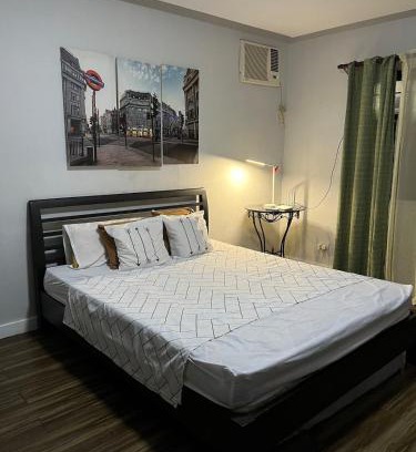 Bacolor House | Budget Quick Stay 1BR Private Home in San Fernando