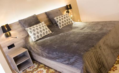 Birgu Apartment | budget room 1 floor private bathroom ground floor