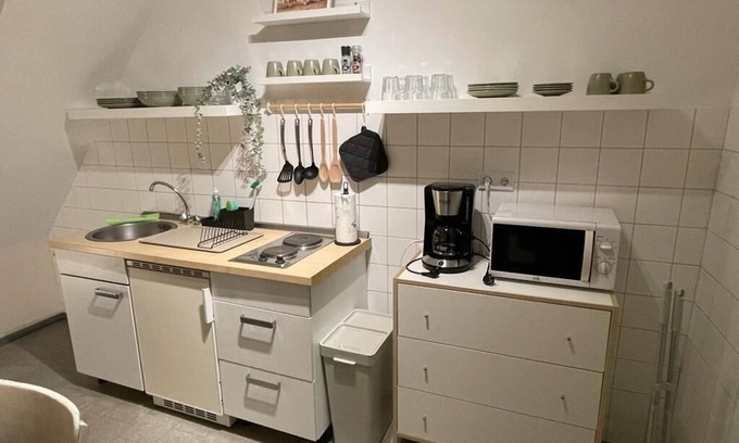 Wolfsburg Hotel | Budgethotel Stadtbett Wolfsburg