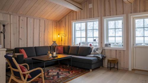 Loten Municipality House | Budor - Gråspetten 9 - 60 min fra OSL - Familiehytte - 3 soverom - 7 senger