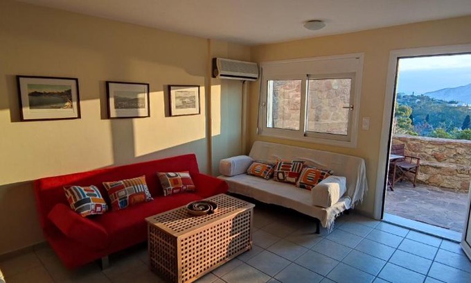 Kontos Apartment | Buena Vista