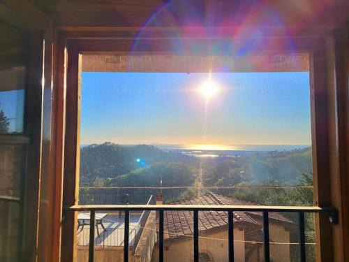 Licetro House | Buena Vista, sea view renovated rural house