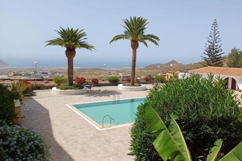 San Isidro Apartment | Buena Vista Yaco