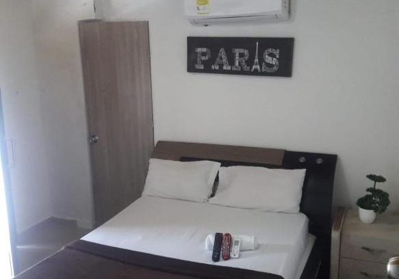 Riomar Hotel | buenavista class