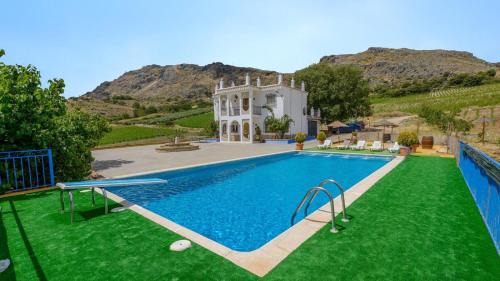 Illora House | Buenavista de Illora Íllora by Ruralidays