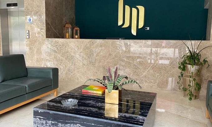 Riomar Apartment | BUENAVISTA PLAZA APARTA HOTEL