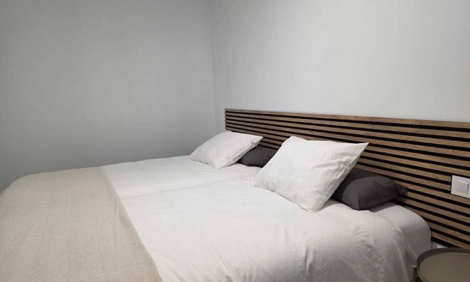 Moratalla Cottage | Buenos Deseos Moratalla - Natural and Modern Oasis