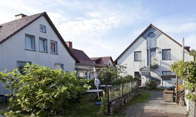 Vitte Apartment | Buhne 11