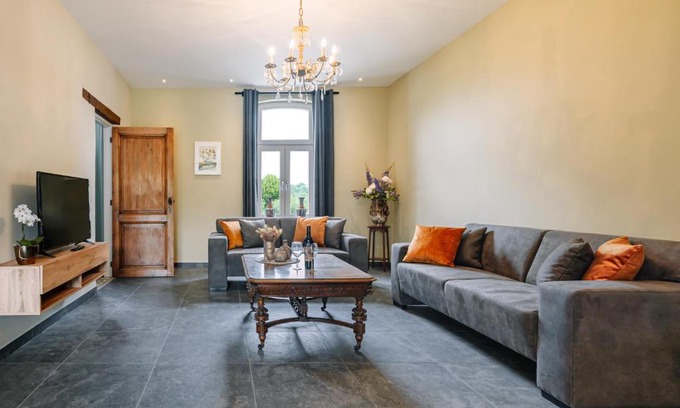 Sint Geertruid House | BuitenGewoon Libeek