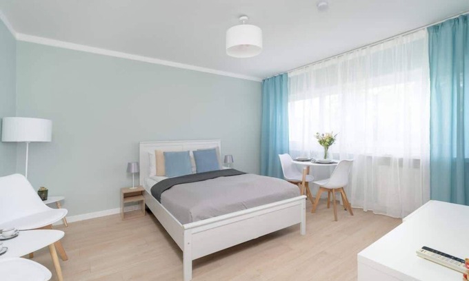 Grunwald Apartment | Bukowska 138 | Practical Apartment | WiFi