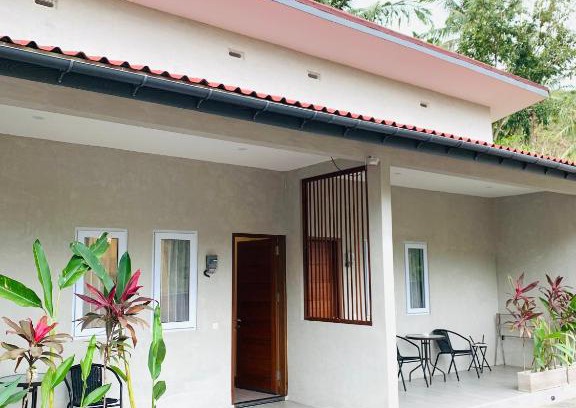 Kuta Apartment | Bulan Biru