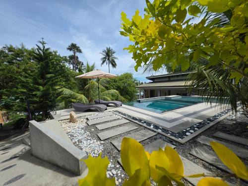 Puerto Galera Villa | Bulihan Suites Puerto Galera