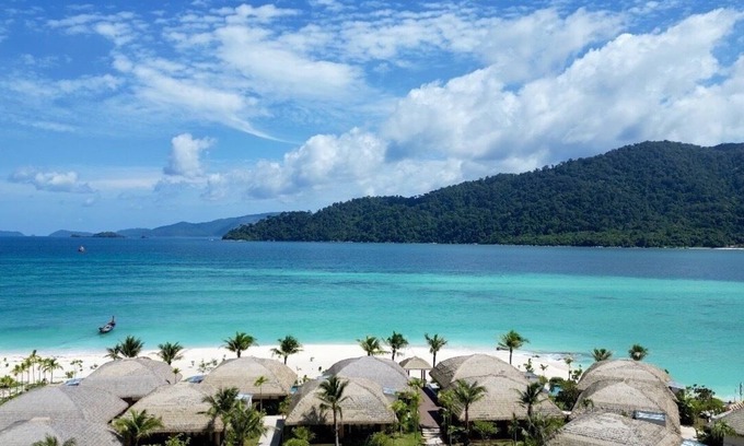 Satun Villa | Bulow Casa Grand View Resort & Spa