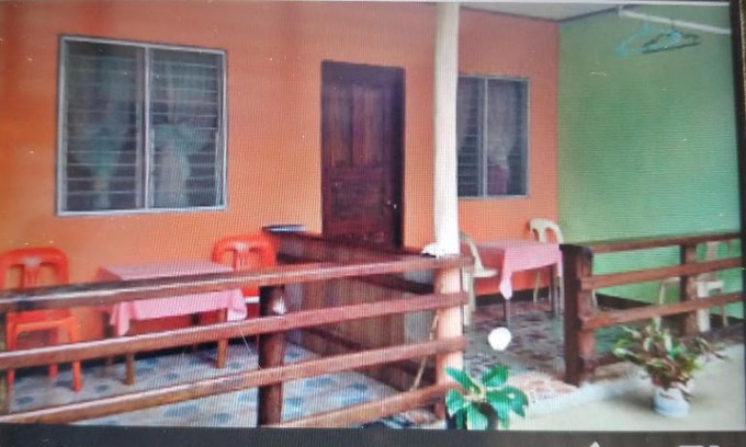 Port Barton Apartment | Bundal Guesthouse
