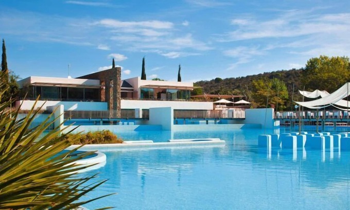 Le Rocchette House | Bungalow in Castiglione della Pescaia with sauna