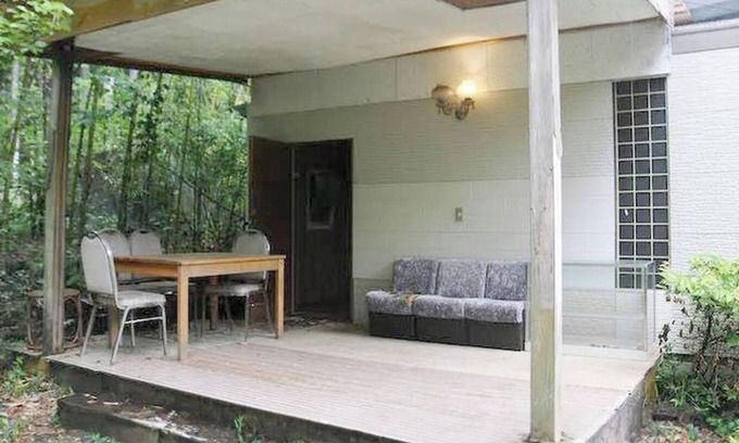 Fujinomiya RV Rental | Bungalow 10 people/Fujinomiya City Shizuoka