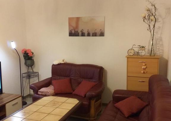 Muritz House | Bungalow 2 am Donnerberg in Sewekow