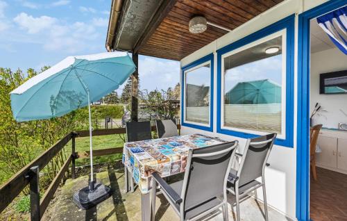 Bellin House | Bungalow Anker