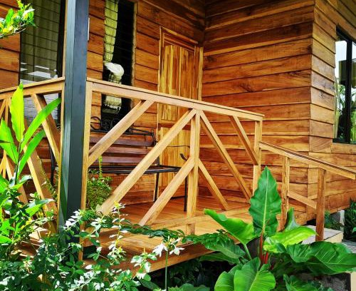 Chachagua Apartment | Bungalow Batsù