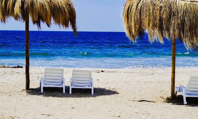 Cancas House | Bungalow Canoas de Punta Sal