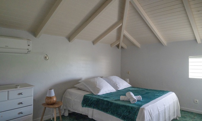 Sainte-Anne Cottage | BUNGALOW CYTHERE 4 TO 6 PEOPLE