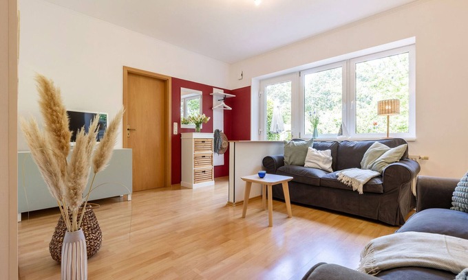 Puttgarden House | Bungalow für 4 Gäste mit 63m² in Fehmarn OT Puttgarden