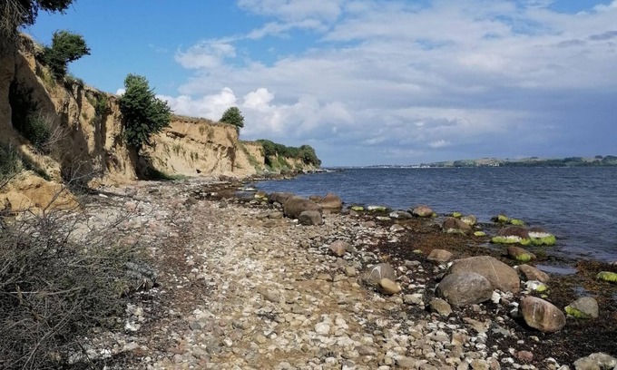 Mariendorf House | Bungalow Mönchgut on the island of Ruegen
