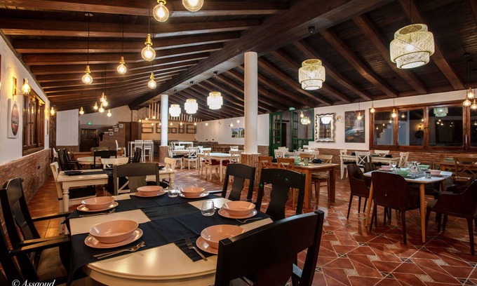 Derdara House | Bungalow Double 19 - El Cortijo Chefchaeun Hotel & Spa