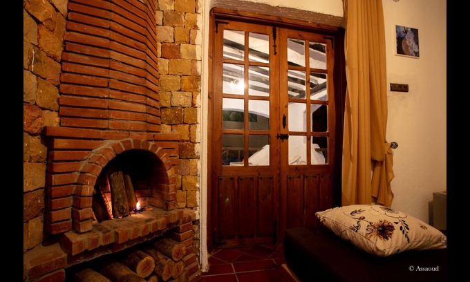 Derdara House | Bungalow Double 9 - El Cortijo Chefchaeun Hotel & Spa