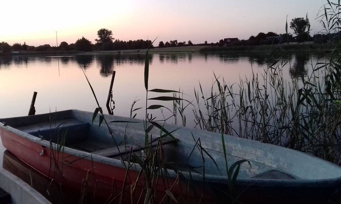 Neetzka House | Bungalow for 2 guests with 34m² in Neetzka (96151)