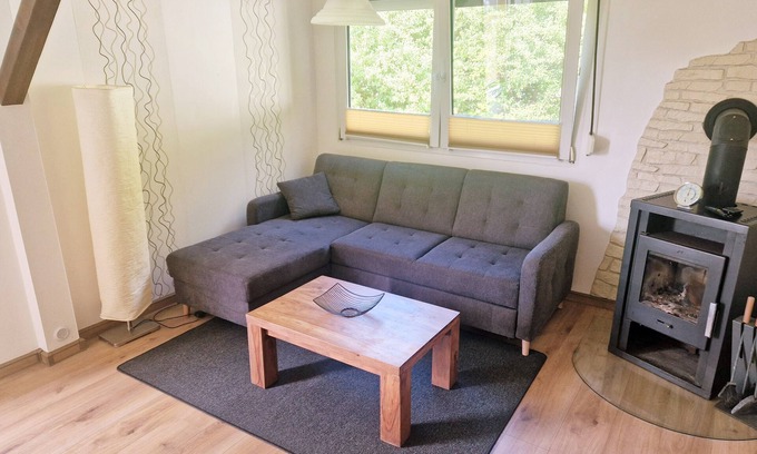 Pudagla House | Bungalow in the countryside - Bungalow