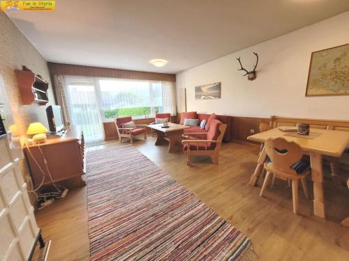 Bad Mitterndorf House | Bungalow Irmgard