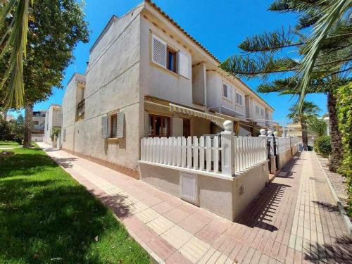 Monte Faro House | Bungalow Manuel 217 en Gran Alacant